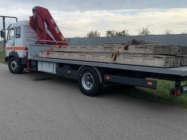 ГАЗ 3110 Волга 1996 в Кривом Роге на Automoto.ua ГАЗ 3110 Волга, объемом двигателя 2.45 л и пробегом 0 тыс. км за 27500 $, фото 8 на Automoto.ua