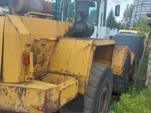 ГАЗ 3110 Волга, об'ємом двигуна 2.45 л та пробігом 0 тис. км за 20895 $, фото 5 на Automoto.ua