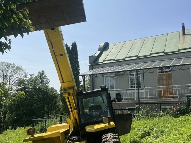 ГАЗ 3110 Волга, объемом двигателя 2.45 л и пробегом 0 тыс. км за 19500 $, фото 12 на Automoto.ua