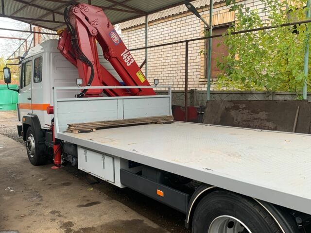 ГАЗ 3110 Волга 1996 в Кривом Роге на Automoto.ua ГАЗ 3110 Волга, объемом двигателя 2.45 л и пробегом 0 тыс. км за 27500 $, фото 2 на Automoto.ua