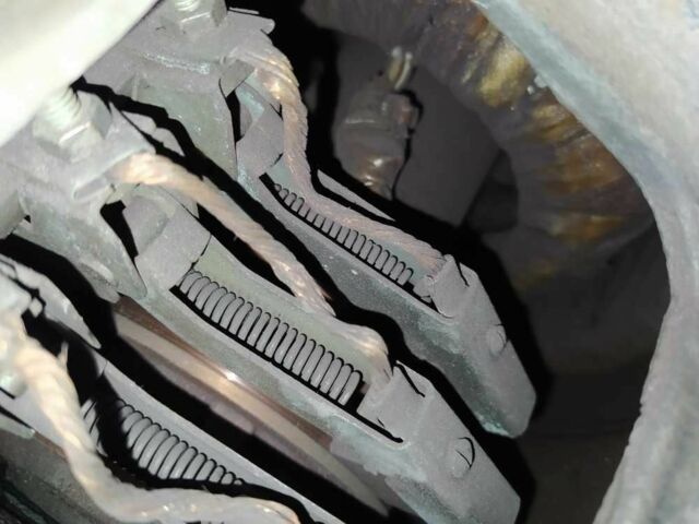 ГАЗ 3110 Волга, об'ємом двигуна 2.45 л та пробігом 0 тис. км за 837 $, фото 1 на Automoto.ua