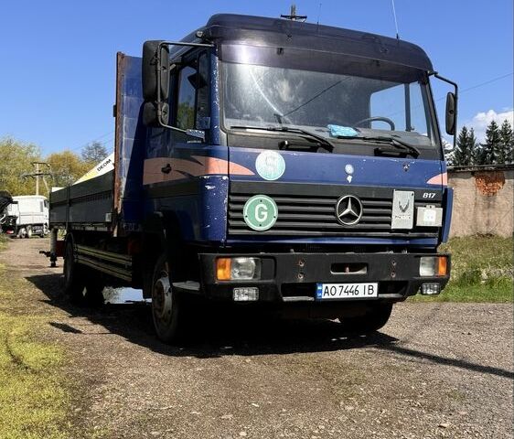 ГАЗ 3110 Волга, об'ємом двигуна 2.45 л та пробігом 0 тис. км за 12900 $, фото 7 на Automoto.ua