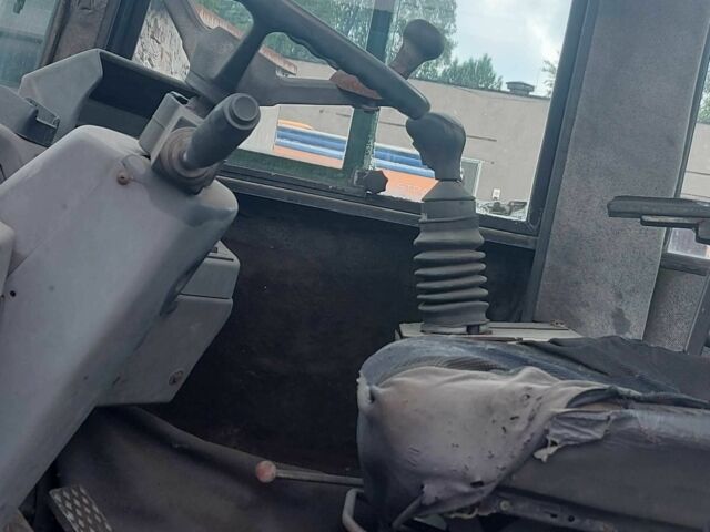 ГАЗ 3110 Волга, об'ємом двигуна 2.45 л та пробігом 0 тис. км за 20895 $, фото 4 на Automoto.ua