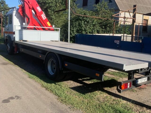 ГАЗ 3110 Волга 1996 в Кривом Роге на Automoto.ua ГАЗ 3110 Волга, объемом двигателя 2.45 л и пробегом 0 тыс. км за 27500 $, фото 3 на Automoto.ua