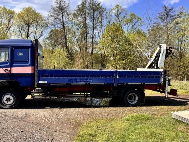 ГАЗ 3110 Волга, об'ємом двигуна 2.45 л та пробігом 0 тис. км за 12900 $, фото 5 на Automoto.ua