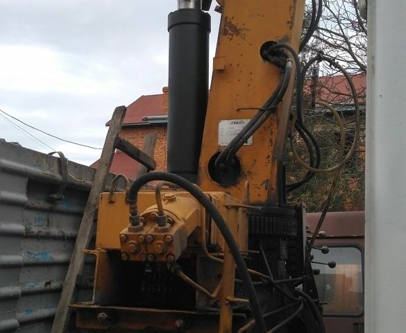 ГАЗ 3110 Волга, об'ємом двигуна 2.45 л та пробігом 0 тис. км за 10700 $, фото 3 на Automoto.ua