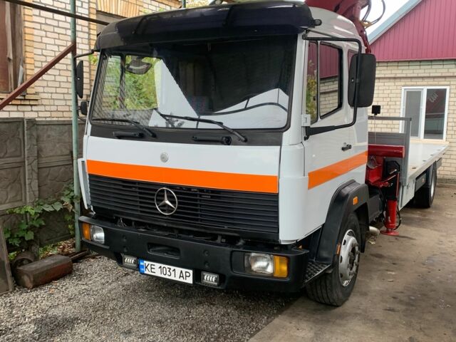 ГАЗ 3110 Волга 1996 в Кривом Роге на Automoto.ua ГАЗ 3110 Волга, объемом двигателя 2.45 л и пробегом 0 тыс. км за 27500 $, фото 1 на Automoto.ua