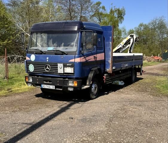 ГАЗ 3110 Волга, об'ємом двигуна 2.45 л та пробігом 0 тис. км за 12900 $, фото 4 на Automoto.ua