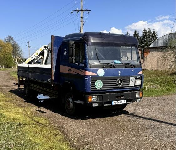 ГАЗ 3110 Волга, об'ємом двигуна 2.45 л та пробігом 0 тис. км за 12900 $, фото 3 на Automoto.ua
