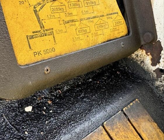 ГАЗ 3110 Волга, об'ємом двигуна 2.45 л та пробігом 0 тис. км за 12900 $, фото 10 на Automoto.ua