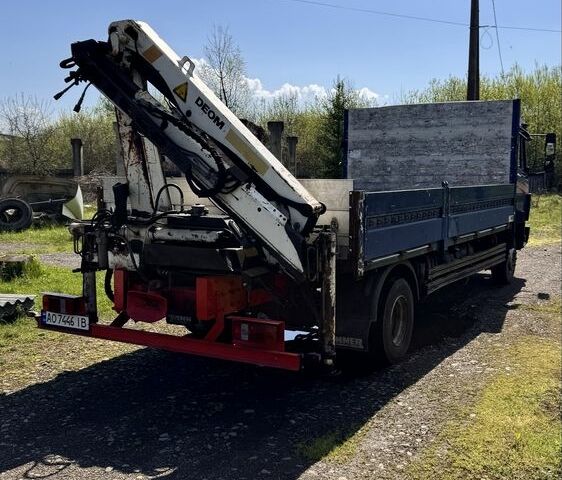 ГАЗ 3110 Волга, об'ємом двигуна 2.45 л та пробігом 0 тис. км за 12900 $, фото 9 на Automoto.ua