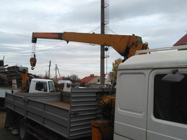 ГАЗ 3110 Волга, об'ємом двигуна 2.45 л та пробігом 0 тис. км за 10700 $, фото 2 на Automoto.ua