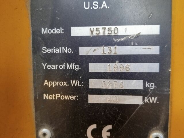 ГАЗ 3110 Волга, объемом двигателя 2.45 л и пробегом 0 тыс. км за 15000 $, фото 5 на Automoto.ua