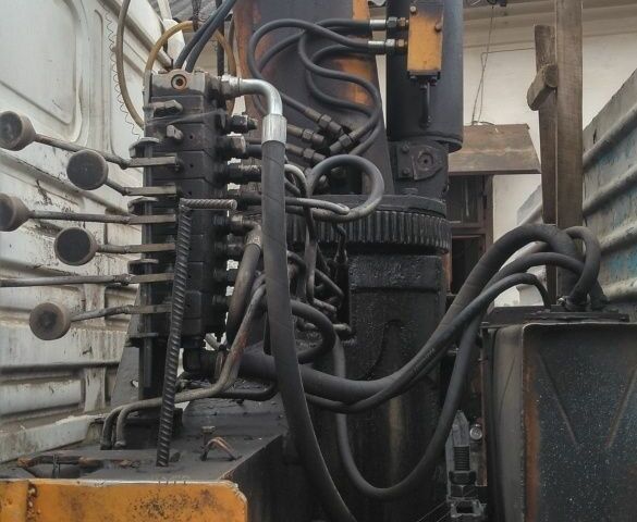 ГАЗ 3110 Волга, об'ємом двигуна 2.45 л та пробігом 0 тис. км за 10700 $, фото 4 на Automoto.ua