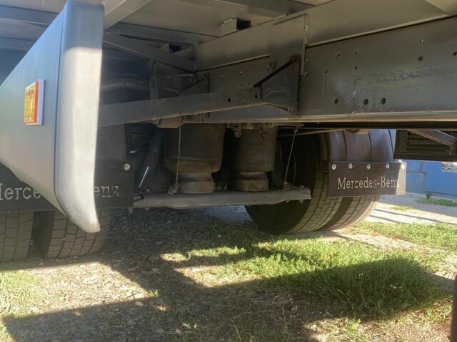 ГАЗ 3110 Волга 1996 в Кривом Роге на Automoto.ua ГАЗ 3110 Волга, объемом двигателя 2.45 л и пробегом 0 тыс. км за 27500 $, фото 6 на Automoto.ua