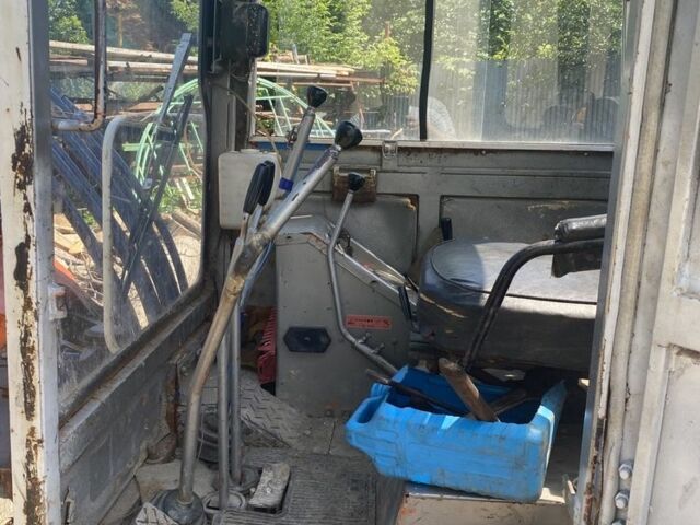 ГАЗ 3110 Волга, об'ємом двигуна 2.45 л та пробігом 0 тис. км за 11730 $, фото 5 на Automoto.ua