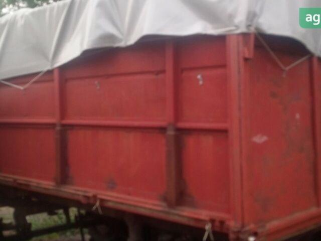 ГАЗ 3110 Волга, объемом двигателя 2.45 л и пробегом 0 тыс. км за 2500 $, фото 2 на Automoto.ua