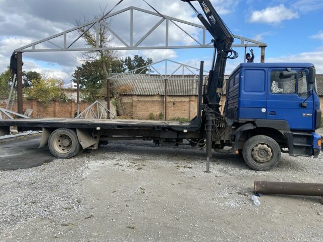 ГАЗ 3110 Волга, об'ємом двигуна 2.45 л та пробігом 0 тис. км за 15500 $, фото 1 на Automoto.ua