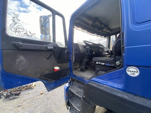 ГАЗ 3110 Волга, об'ємом двигуна 2.45 л та пробігом 0 тис. км за 15500 $, фото 7 на Automoto.ua