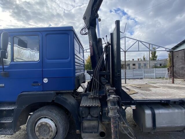 ГАЗ 3110 Волга, об'ємом двигуна 2.45 л та пробігом 0 тис. км за 15500 $, фото 5 на Automoto.ua