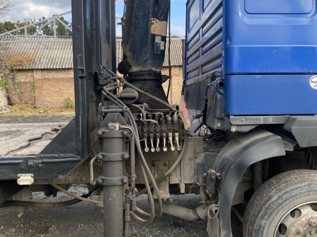 ГАЗ 3110 Волга, об'ємом двигуна 2.45 л та пробігом 0 тис. км за 15500 $, фото 3 на Automoto.ua