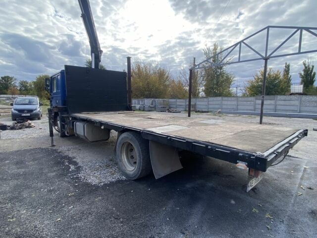 ГАЗ 3110 Волга, об'ємом двигуна 2.45 л та пробігом 0 тис. км за 15500 $, фото 4 на Automoto.ua