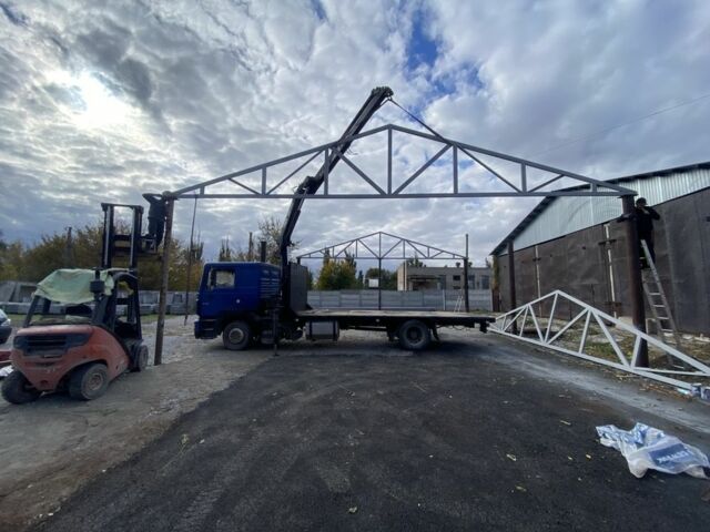 ГАЗ 3110 Волга, об'ємом двигуна 2.45 л та пробігом 0 тис. км за 15500 $, фото 2 на Automoto.ua