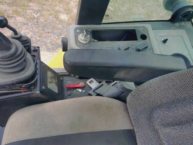 ГАЗ 3110 Волга, об'ємом двигуна 2.45 л та пробігом 0 тис. км за 10200 $, фото 9 на Automoto.ua