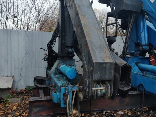 ГАЗ 3110 Волга, объемом двигателя 2.45 л и пробегом 0 тыс. км за 8300 $, фото 3 на Automoto.ua