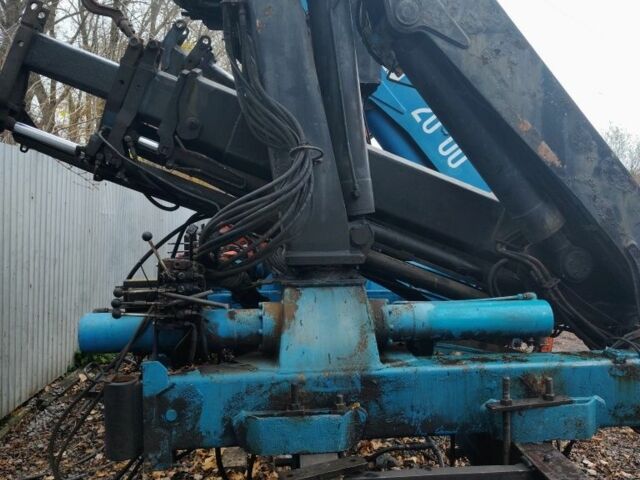 ГАЗ 3110 Волга, объемом двигателя 2.45 л и пробегом 0 тыс. км за 8300 $, фото 7 на Automoto.ua