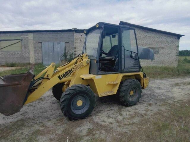 ГАЗ 3110 Волга, об'ємом двигуна 2.45 л та пробігом 0 тис. км за 10200 $, фото 5 на Automoto.ua