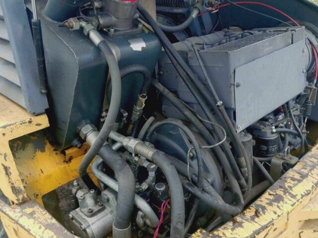 ГАЗ 3110 Волга, об'ємом двигуна 2.45 л та пробігом 0 тис. км за 10200 $, фото 4 на Automoto.ua