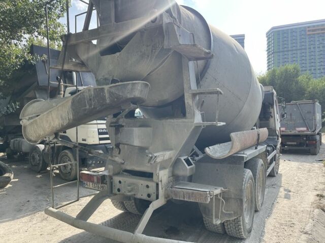 ГАЗ 3110 Волга, объемом двигателя 2.45 л и пробегом 0 тыс. км за 14500 $, фото 1 на Automoto.ua