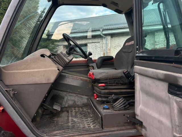 ГАЗ 3110 Волга, об'ємом двигуна 2.45 л та пробігом 0 тис. км за 22877 $, фото 7 на Automoto.ua