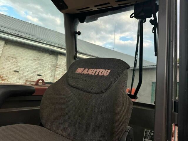 ГАЗ 3110 Волга, об'ємом двигуна 2.45 л та пробігом 0 тис. км за 22877 $, фото 9 на Automoto.ua