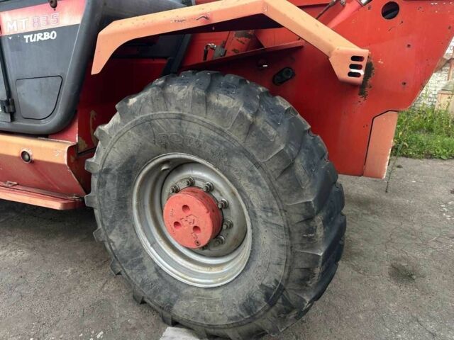 ГАЗ 3110 Волга, об'ємом двигуна 2.45 л та пробігом 0 тис. км за 22877 $, фото 5 на Automoto.ua