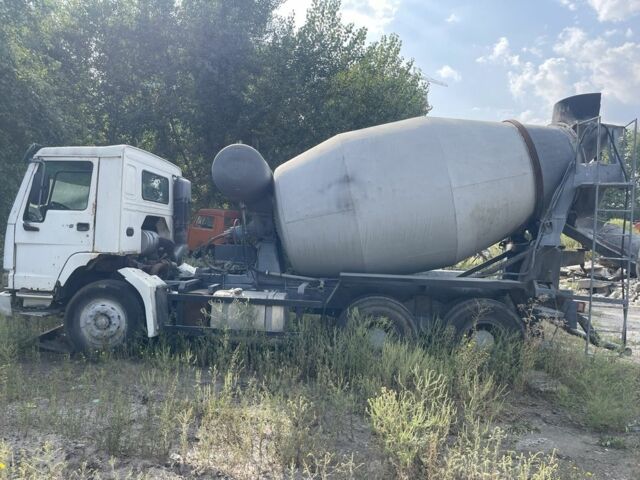 ГАЗ 3110 Волга, объемом двигателя 2.45 л и пробегом 0 тыс. км за 14500 $, фото 5 на Automoto.ua