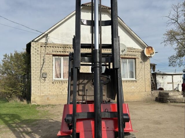 ГАЗ 3110 Волга, об'ємом двигуна 2.45 л та пробігом 0 тис. км за 4500 $, фото 7 на Automoto.ua