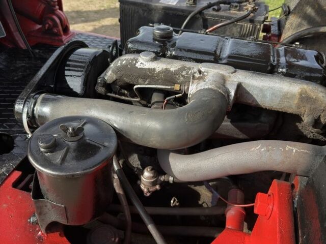 ГАЗ 3110 Волга, об'ємом двигуна 2.45 л та пробігом 0 тис. км за 4500 $, фото 5 на Automoto.ua