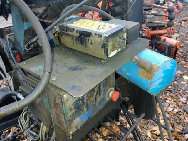 ГАЗ 3110 Волга, объемом двигателя 2.45 л и пробегом 0 тыс. км за 8300 $, фото 4 на Automoto.ua