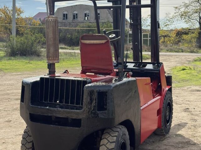 ГАЗ 3110 Волга, об'ємом двигуна 2.45 л та пробігом 0 тис. км за 4500 $, фото 3 на Automoto.ua