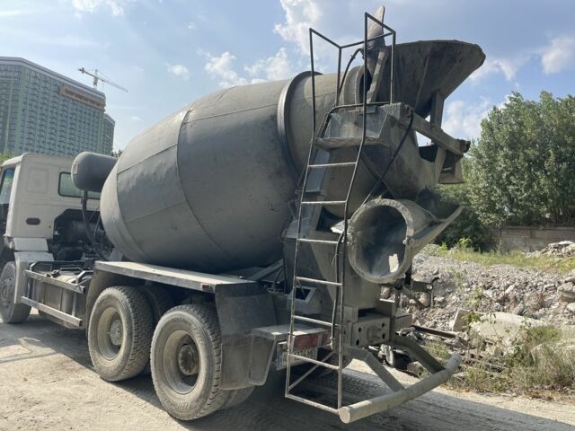 ГАЗ 3110 Волга, объемом двигателя 2.45 л и пробегом 0 тыс. км за 14500 $, фото 3 на Automoto.ua