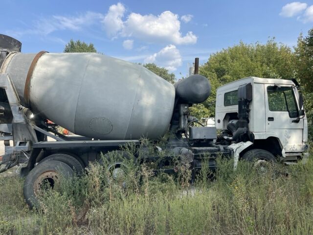 ГАЗ 3110 Волга, объемом двигателя 2.45 л и пробегом 0 тыс. км за 14500 $, фото 6 на Automoto.ua