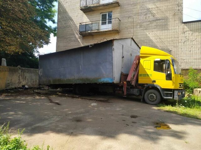 ГАЗ 3110 Волга, объемом двигателя 2.45 л и пробегом 0 тыс. км за 18500 $, фото 4 на Automoto.ua