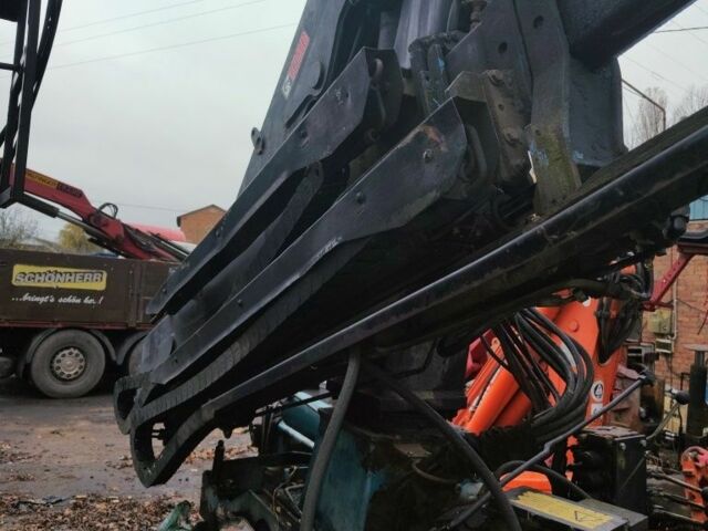 ГАЗ 3110 Волга, объемом двигателя 2.45 л и пробегом 0 тыс. км за 8300 $, фото 5 на Automoto.ua