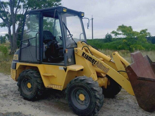 ГАЗ 3110 Волга, об'ємом двигуна 2.45 л та пробігом 0 тис. км за 10200 $, фото 1 на Automoto.ua