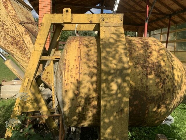 ГАЗ 3110 Волга, объемом двигателя 2.45 л и пробегом 0 тыс. км за 2000 $, фото 1 на Automoto.ua