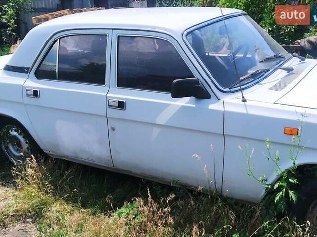 ГАЗ 3110 Волга, объемом двигателя 2.4 л и пробегом 156 тыс. км за 850 $, фото 3 на Automoto.ua