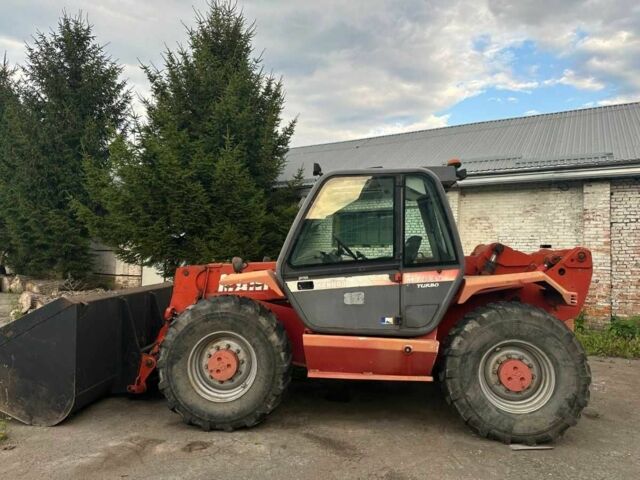 ГАЗ 3110 Волга, об'ємом двигуна 2.45 л та пробігом 0 тис. км за 22877 $, фото 1 на Automoto.ua