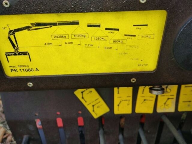 ГАЗ 3110 Волга 1998 в Калиновке на Automoto.ua ГАЗ 3110 Волга, объемом двигателя 2.45 л и пробегом 0 тыс. км за 5800 $, фото 3 на Automoto.ua